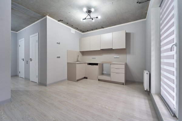 2-комнатная квартира по адресу Пилотная ул., д. 30 - фото 5