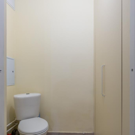 Фотография 2-комнатная квартира по адресу Уборевича ул., д. 88 - фото 13