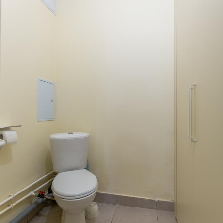 Фотография 2-комнатная квартира по адресу Уборевича ул., д. 88 - фото 14