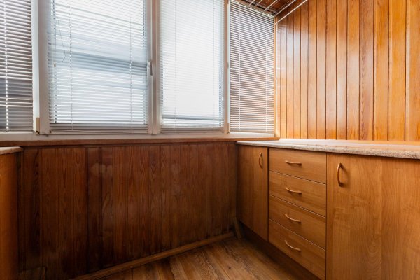 3-комнатная квартира по адресу Янковского ул., д. 3 - фото 8