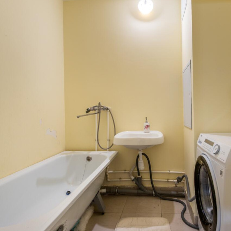 Фотография 2-комнатная квартира по адресу Уборевича ул., д. 88 - фото 15