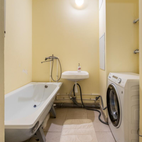 Фотография 2-комнатная квартира по адресу Уборевича ул., д. 88 - фото 16