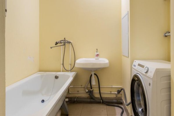 2-комнатная квартира по адресу Уборевича ул., д. 88 - фото 16