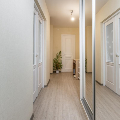 Фотография 2-комнатная квартира по адресу Уборевича ул., д. 88 - фото 12