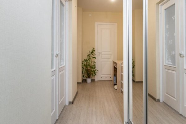 2-комнатная квартира по адресу Уборевича ул., д. 88 - фото 12