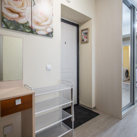 Фотография 2-комнатная квартира по адресу Уборевича ул., д. 88 - фото 11