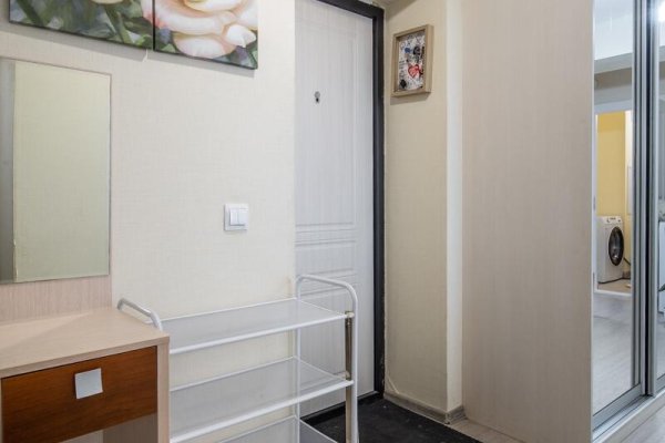 2-комнатная квартира по адресу Уборевича ул., д. 88 - фото 11