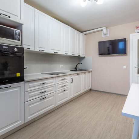 Фотография 2-комнатная квартира по адресу Уборевича ул., д. 88 - фото 4