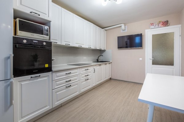 2-комнатная квартира по адресу Уборевича ул., д. 88 - фото 4