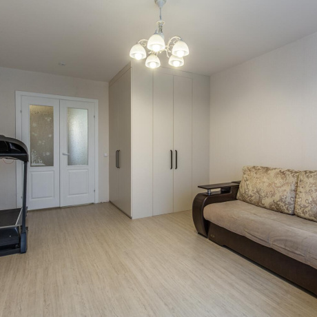 Фотография 2-комнатная квартира по адресу Уборевича ул., д. 88 - фото 7