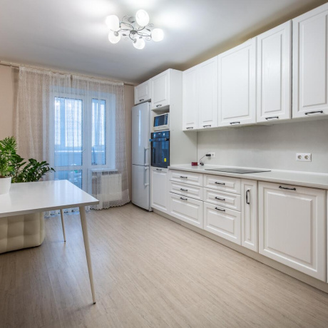 Фотография 2-комнатная квартира по адресу Уборевича ул., д. 88 - фото 2