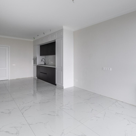 Фотография 2-комнатная квартира по адресу Макаенка ул., д. 12 к. Г - фото 3