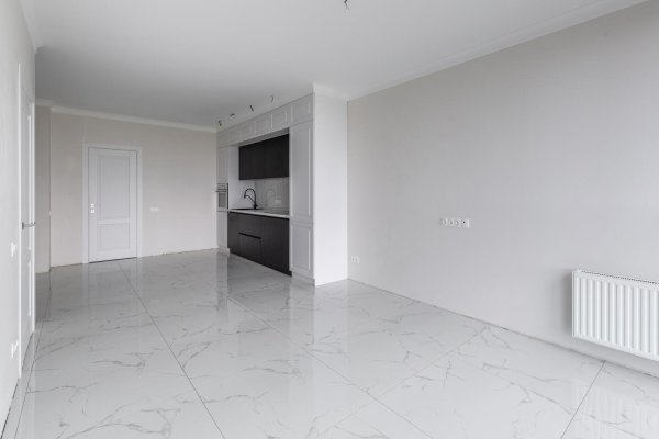 2-комнатная квартира по адресу Макаенка ул., д. 12 к. Г - фото 3