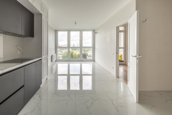 2-комнатная квартира по адресу Макаенка ул., д. 12 к. Г - фото 2