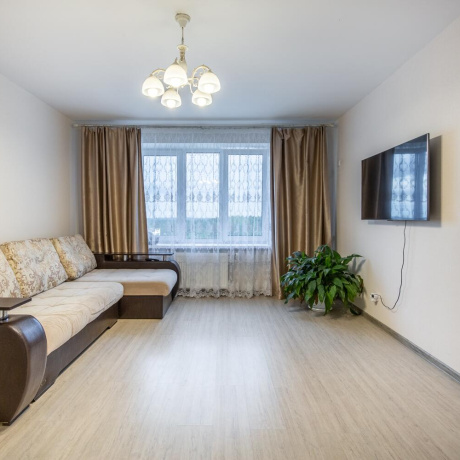 Фотография 2-комнатная квартира по адресу Уборевича ул., д. 88 - фото 5