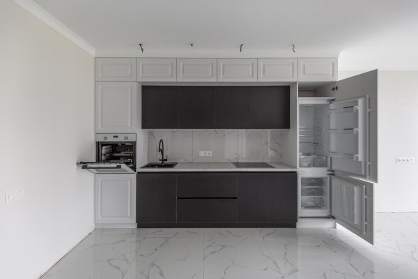 2-комнатная квартира по адресу Макаенка ул., д. 12 к. Г - фото 5