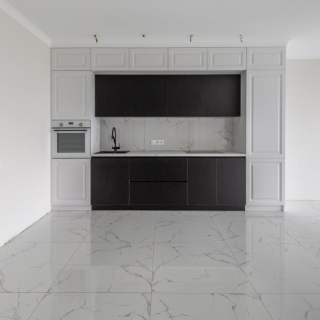Фотография 2-комнатная квартира по адресу Макаенка ул., д. 12 к. Г - фото 4