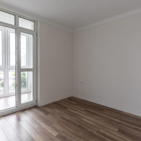 Фотография 2-комнатная квартира по адресу Макаенка ул., д. 12 к. Г - фото 8