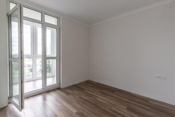 2-комнатная квартира по адресу Макаенка ул., д. 12 к. Г - фото 8