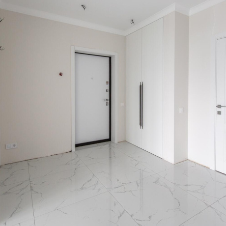 Фотография 2-комнатная квартира по адресу Макаенка ул., д. 12 к. Г - фото 7