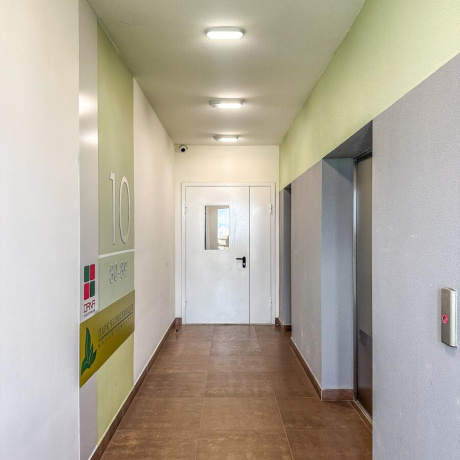 Фотография 2-комнатная квартира по адресу Макаенка ул., д. 12 к. Г - фото 19