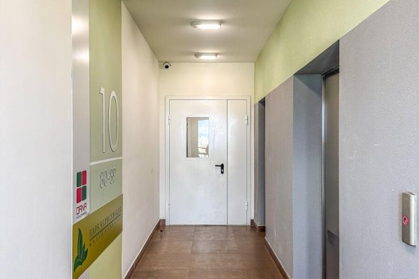 2-комнатная квартира по адресу Макаенка ул., д. 12 к. Г - фото 19