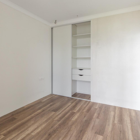 Фотография 2-комнатная квартира по адресу Макаенка ул., д. 12 к. Г - фото 10