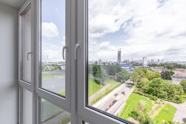 2-комнатная квартира по адресу Макаенка ул., д. 12 к. Г - фото 16