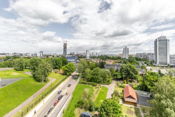2-комнатная квартира по адресу Макаенка ул., д. 12 к. Г - фото 17