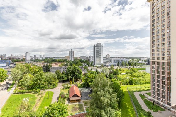 2-комнатная квартира по адресу Макаенка ул., д. 12 к. Г - фото 18