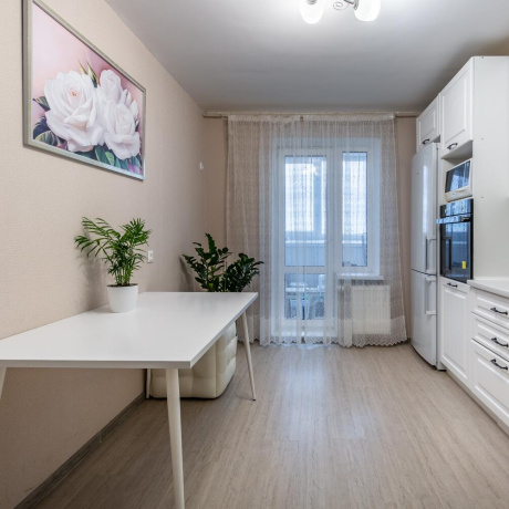 Фотография 2-комнатная квартира по адресу Уборевича ул., д. 88 - фото 3