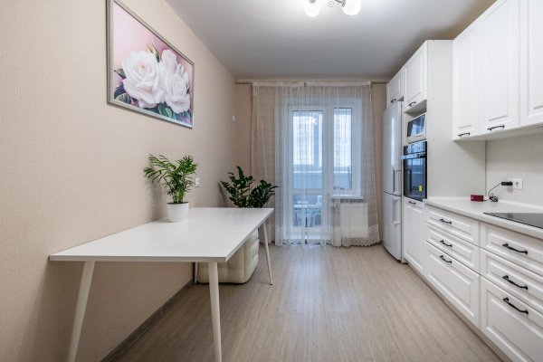 2-комнатная квартира по адресу Уборевича ул., д. 88 - фото 3