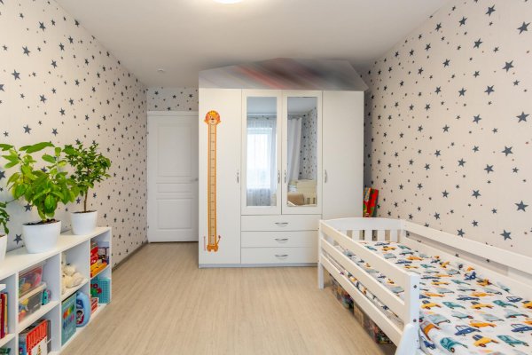 2-комнатная квартира по адресу Уборевича ул., д. 88 - фото 10