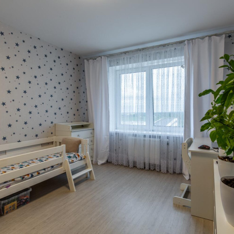 Фотография 2-комнатная квартира по адресу Уборевича ул., д. 88 - фото 8