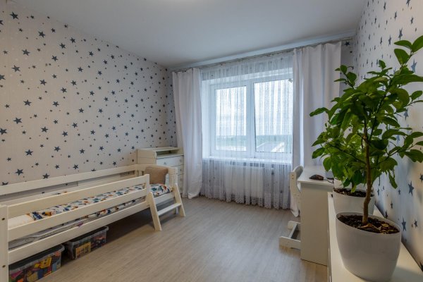 2-комнатная квартира по адресу Уборевича ул., д. 88 - фото 8