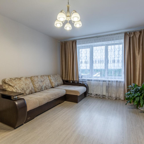 Фотография 2-комнатная квартира по адресу Уборевича ул., д. 88 - фото 6