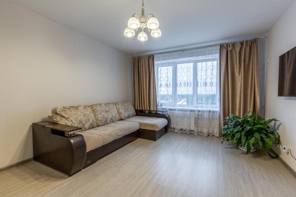 2-комнатная квартира по адресу Уборевича ул., д. 88 - фото 6