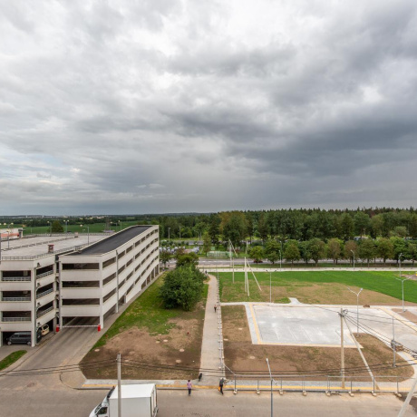 Фотография 2-комнатная квартира по адресу Уборевича ул., д. 88 - фото 20