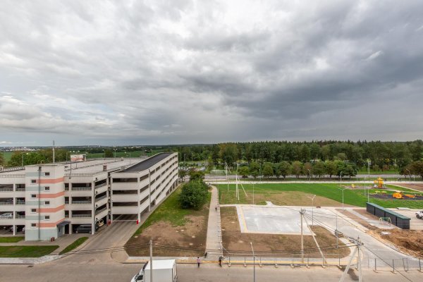 2-комнатная квартира по адресу Уборевича ул., д. 88 - фото 20