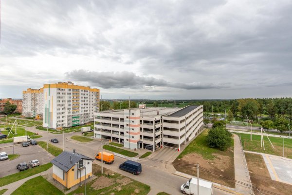 2-комнатная квартира по адресу Уборевича ул., д. 88 - фото 19