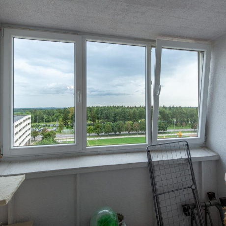 Фотография 2-комнатная квартира по адресу Уборевича ул., д. 88 - фото 17