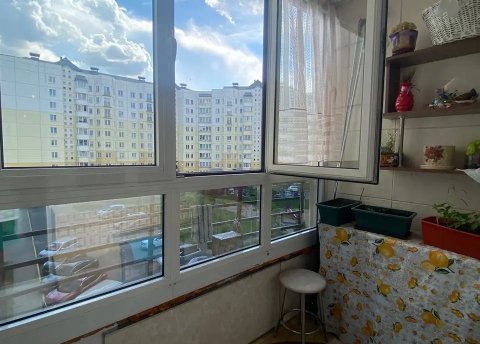 1-комнатная квартира по адресу Каменногорская ул., д. 74 - фото 12
