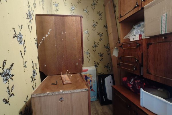 3-комнатная квартира по адресу Мачульского ул., д. 24 - фото 6