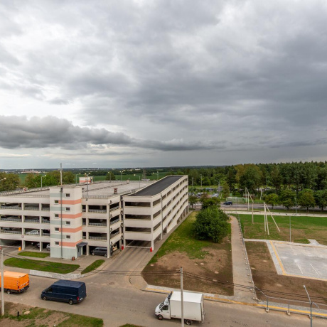 Фотография 2-комнатная квартира по адресу Уборевича ул., д. 88 - фото 18