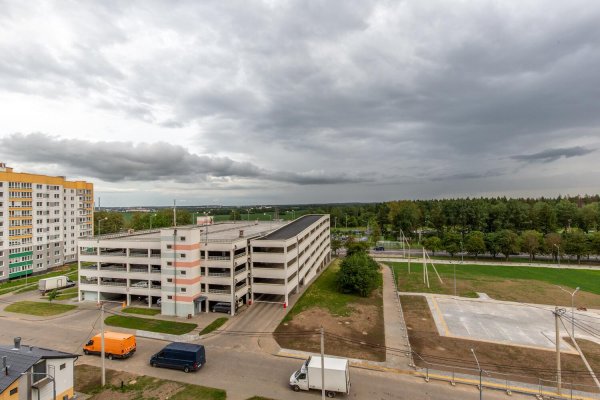 2-комнатная квартира по адресу Уборевича ул., д. 88 - фото 18