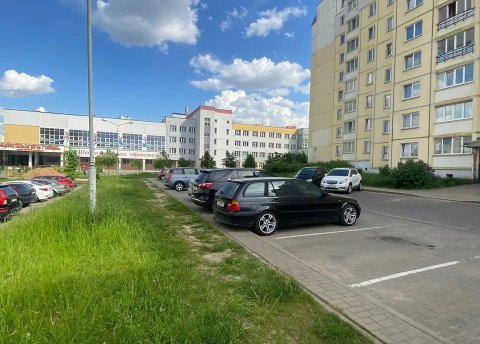 1-комнатная квартира по адресу Каменногорская ул., д. 74 - фото 20