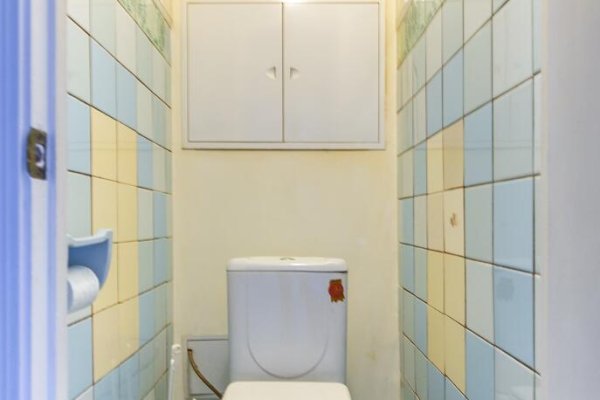 2-комнатная квартира по адресу Якубова ул., д. 32 - фото 12