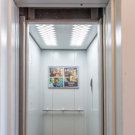 Фотография 2-комнатная квартира по адресу Якубова ул., д. 32 - фото 20