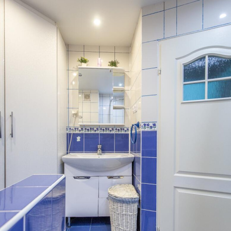 Фотография 4-комнатная квартира по адресу Притыцкого ул., д. 138 - фото 15