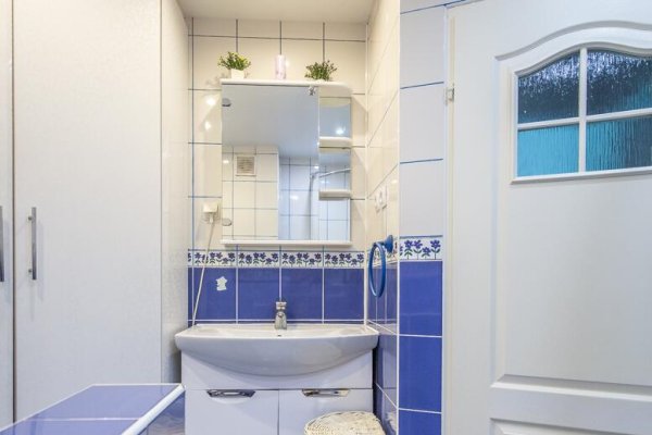 4-комнатная квартира по адресу Притыцкого ул., д. 138 - фото 15